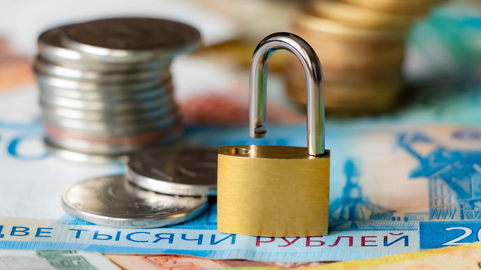 Копилки набирают вес