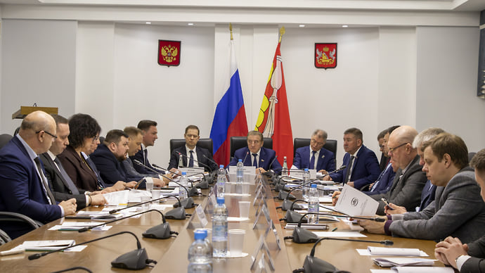 «Нам такой рок-н-ролл не нужен»