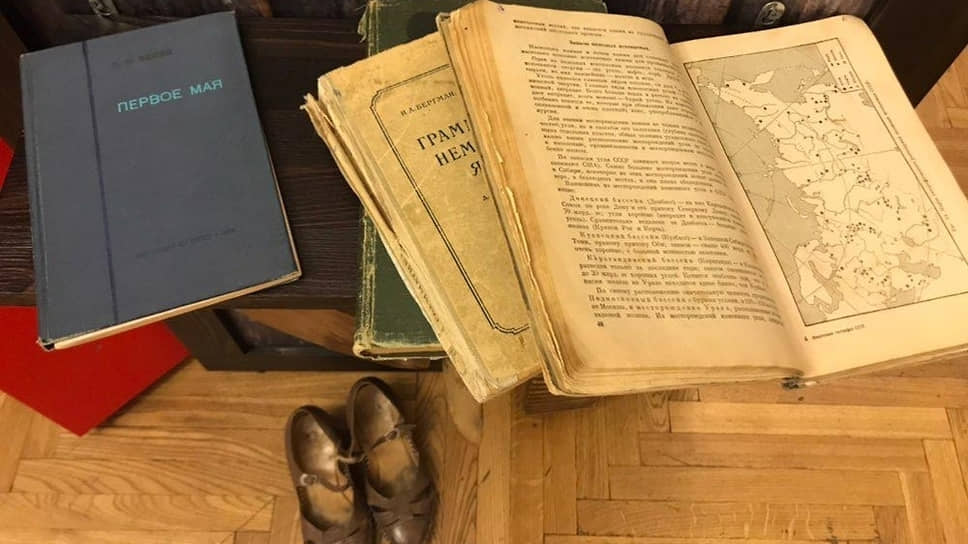 В Воронеж приезжает «Тайна старого чердака: Страна Гайдарика» 