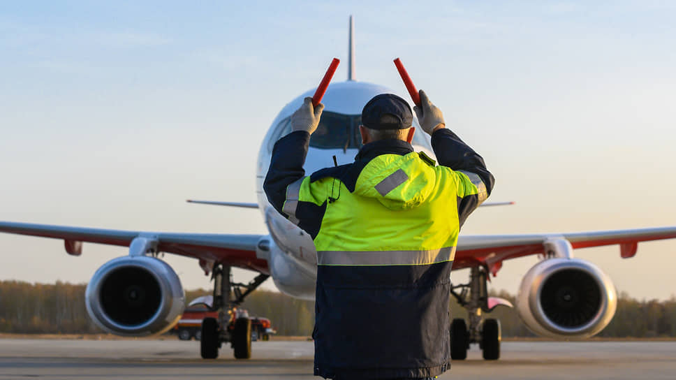 В Тамбове планируют наладить выпуск навигации для Sukhoi Superjet 100 
