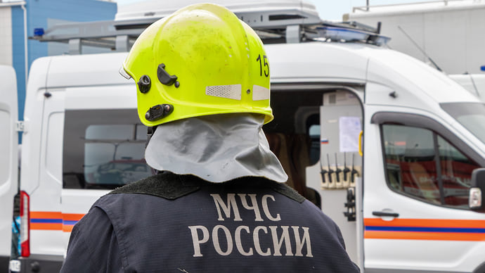 Ракетная угроза оказалась реальной
