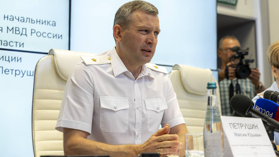 «Мы занимаемся работой там, где происходит беда, происшествия, пропускаем через себя боль потерпевших»