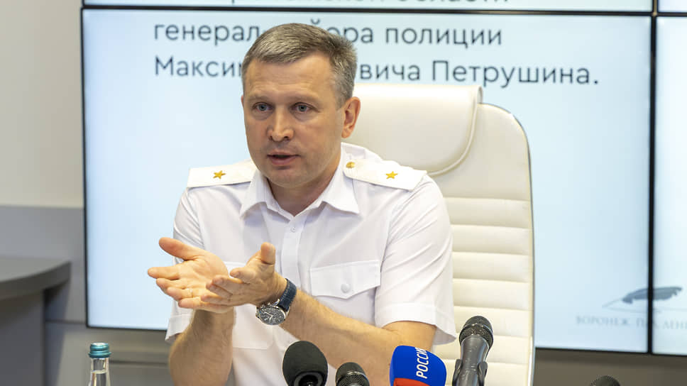 «Всегда считаю журналистов своего рода лакмусовой бумажкой, которая подсказывает руководителю, на что обратить внимание в первую очередь»