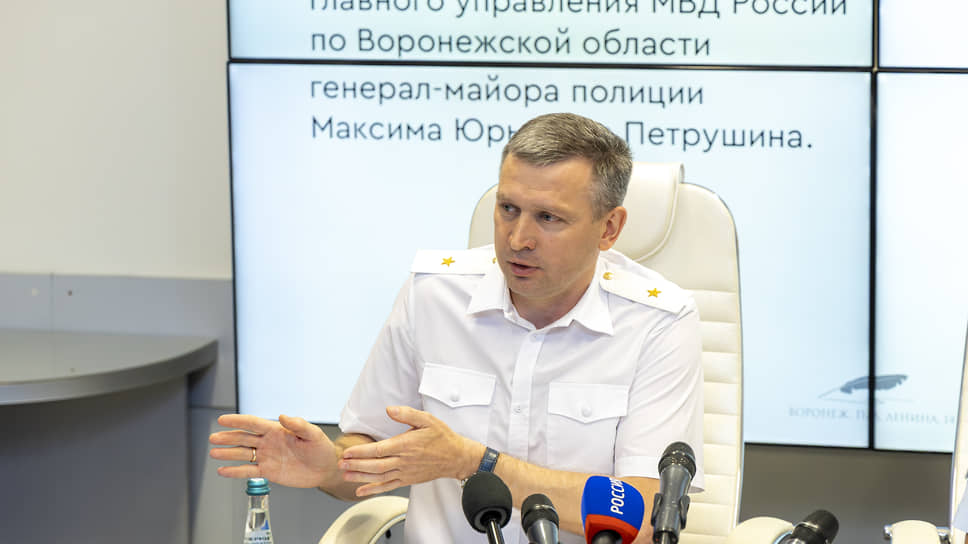 «Главную задачу для себя я вижу не просто в восполнении дефицита, а в удержании того персонала, который сейчас есть»