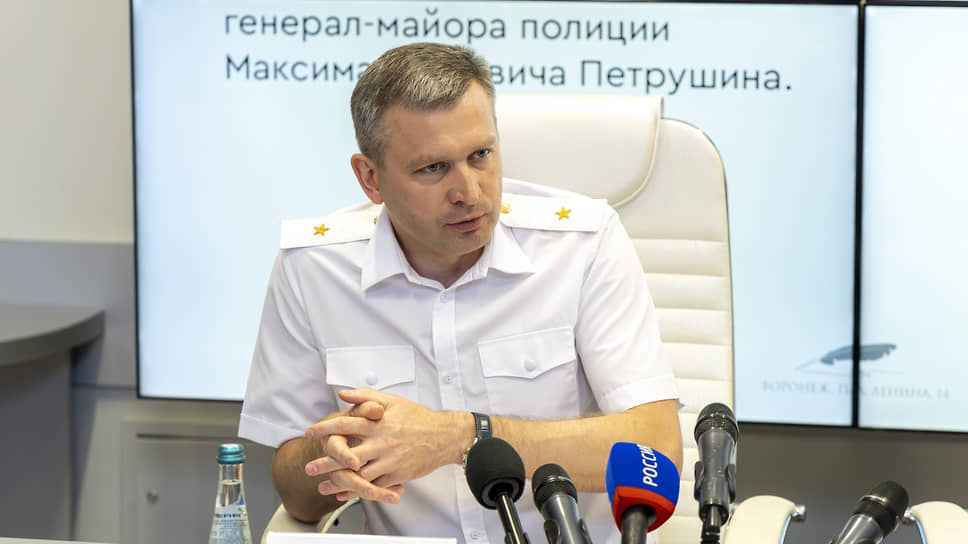 По мнению господина Петрушина, в Воронеже необходимо регламентировать деятельность уличных музыкантов