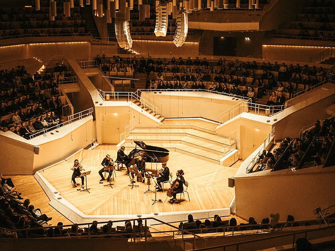Simple Music Ensemble 