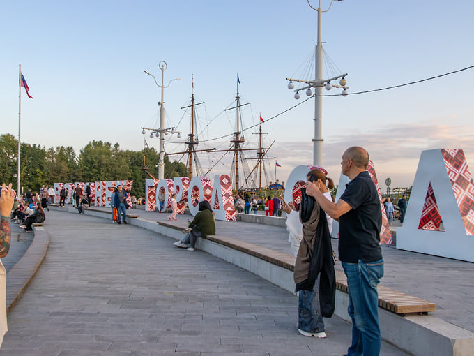 «Город-Сад», Татьяна Буланова и открытие театрального сезона