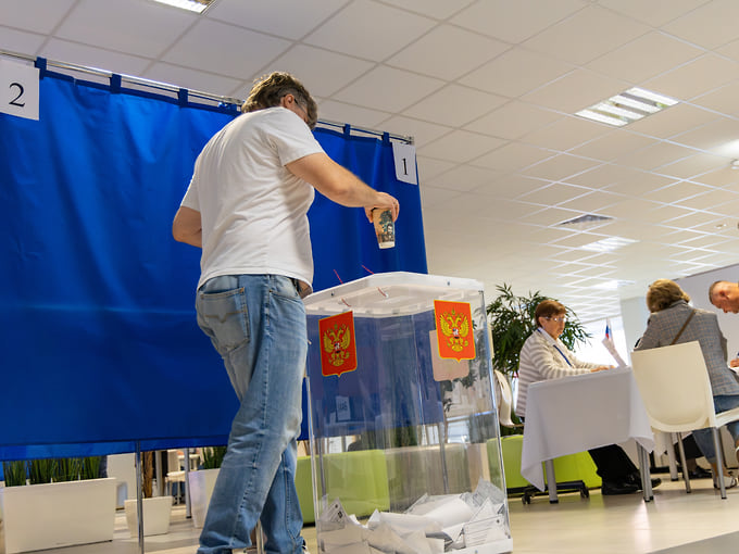 К 20:00 19 сентября явка выросла до 60,48% по области и 49,41% по городу, к 20:00 20 сентября — 74% и 60%