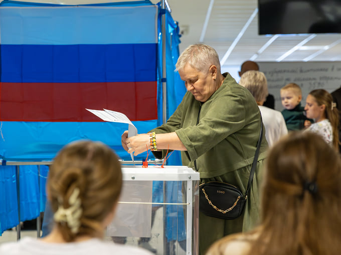 В списки наблюдателей на выборах в регионе были включены 5 756 человек: 231 — от кандидатов, 2 377 — от политических партий и 3 148 — от субъектов общественного контроля