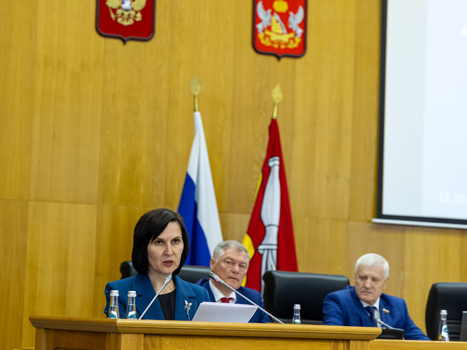 По мнению властей, меры помогут снизить административную нагрузку на бизнес