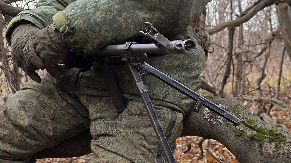 Фото: сергей Куликов, Коммерсантъ