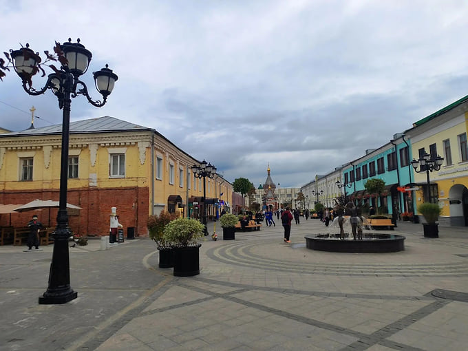 Ярославская область возьмет на себя охрану местных памятников с 2028 года