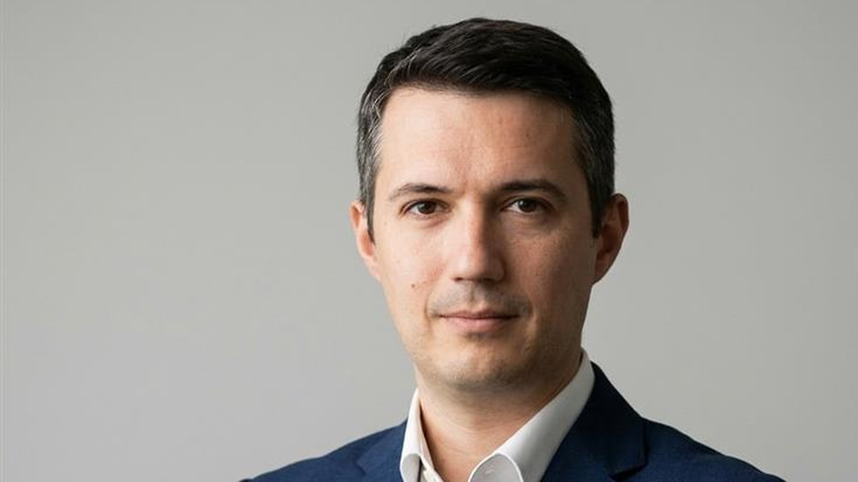 Коммерческий директор тепличного комплекса «Иванисово» Андрей Фатуев 