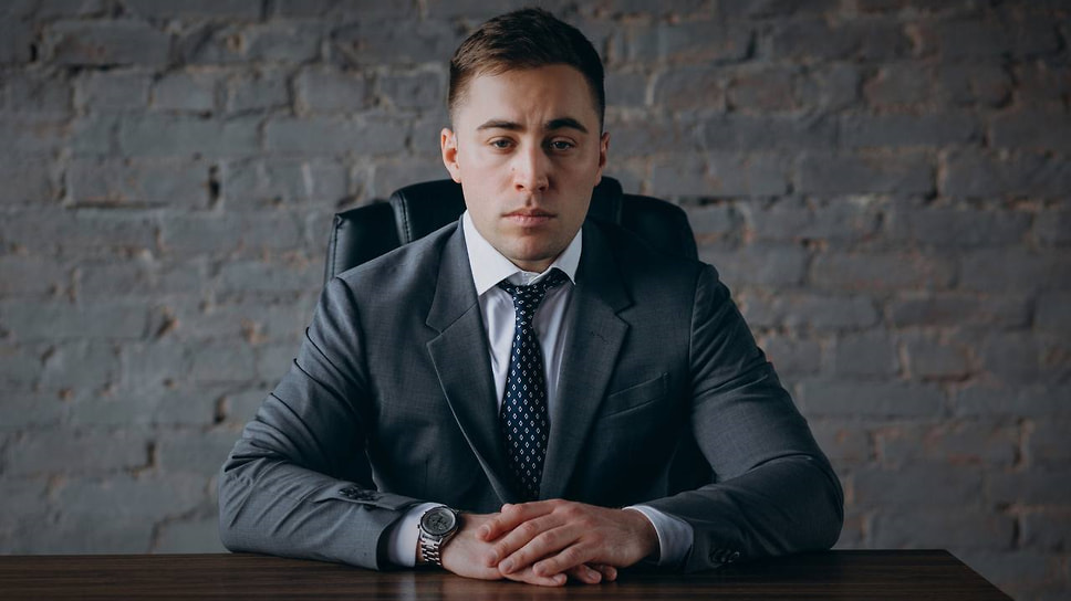 Александр Ольхов