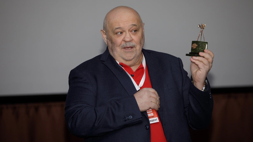 Юрий Ваксман