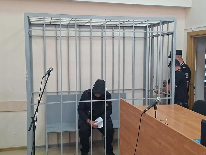 Взрыв добавил тяжести