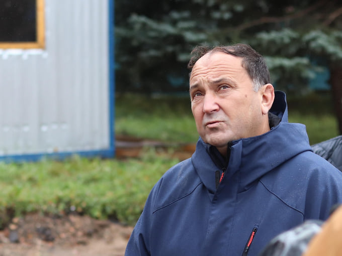 Андрей Сергеичев 