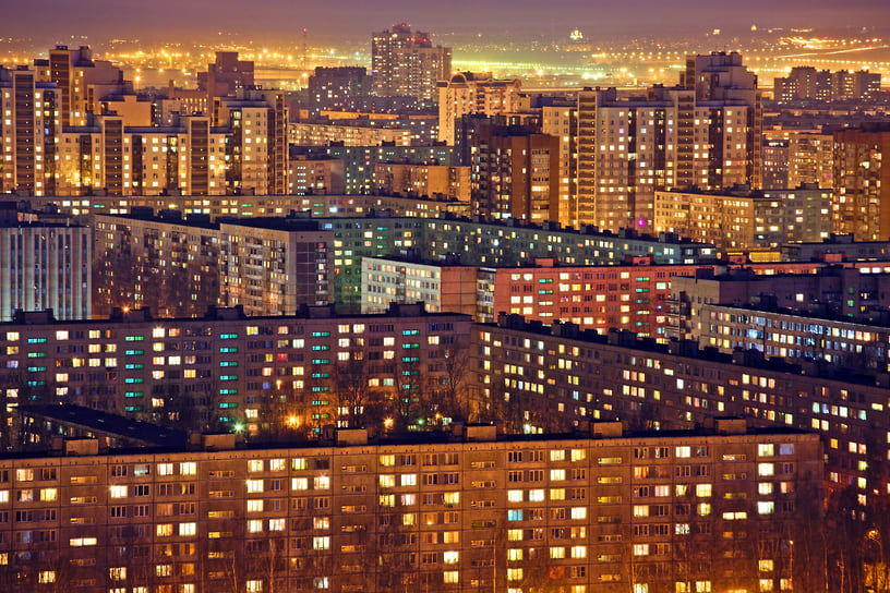 Кредит повышенной готовности