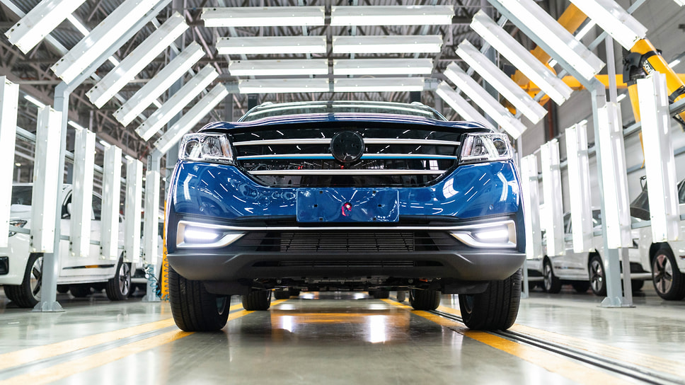С чем связан рост рынка электрических автомобилей в России