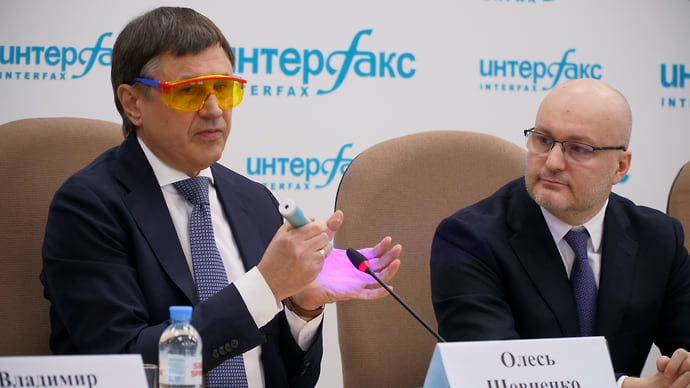 Профилактика против онкологии