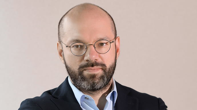 «Мы не покупаем выручку ради выручки, мы покупаем компетенции, технологии и доступ к новым рынкам»