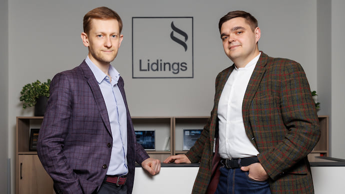 «Lidings — это про жизнь»