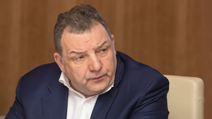 «Наш резидент — это прежде всего инноватор»