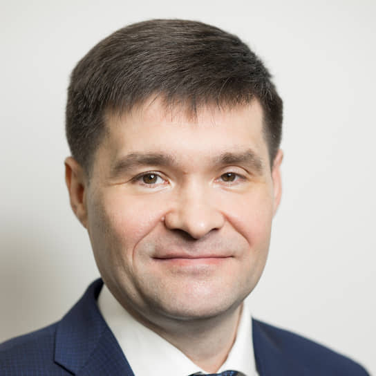 Генеральный директор ИЭРТ Сергей Румянцев