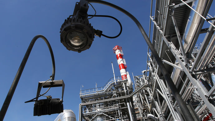 Нефтепереработке придадут ускорение