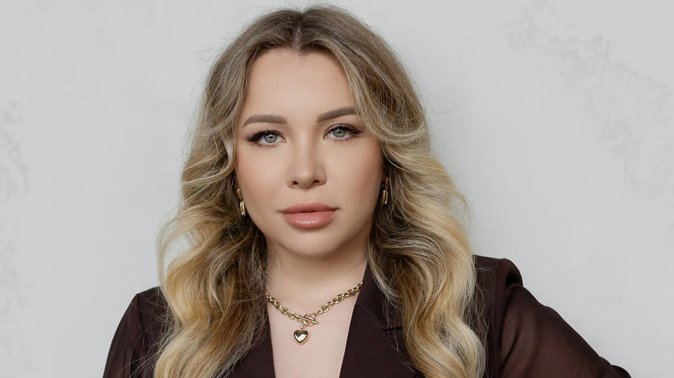 Елизавета Порамонова