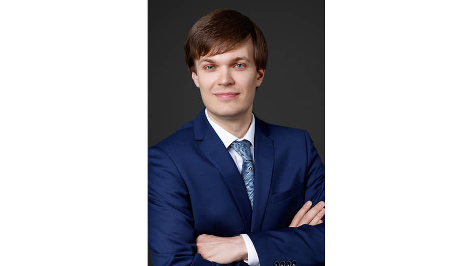 Александр Кузнецов