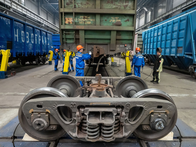 Парадоксы инновационного сервиса