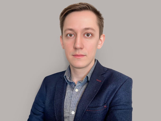 Егор Буракшаев