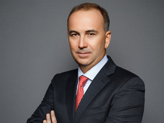 Наследство с иностранным акцентом