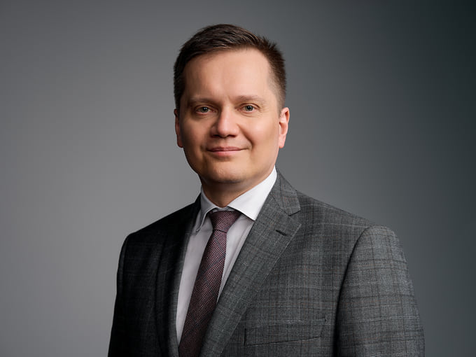 Денис Демин