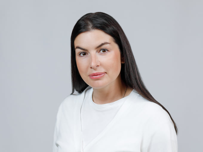 Светлана Бухтоярова