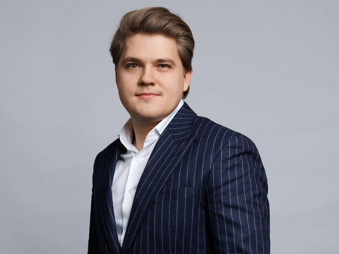 Даниил Борейшо