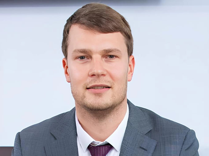 Илья Белик