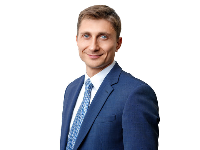 Александр Некторов 