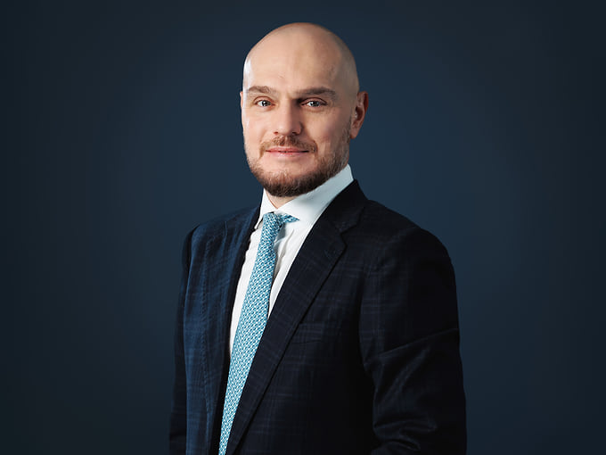 Сурен Горцунян 