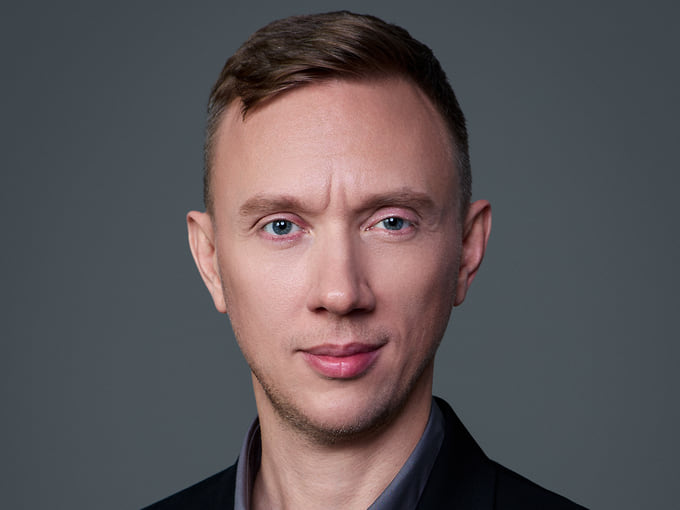 Андрей Филиппенко 