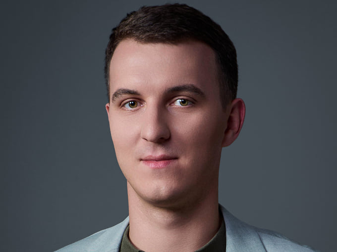 Максим Игнатов 