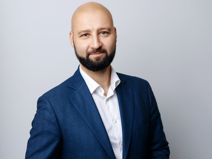 Александр Филимонов 