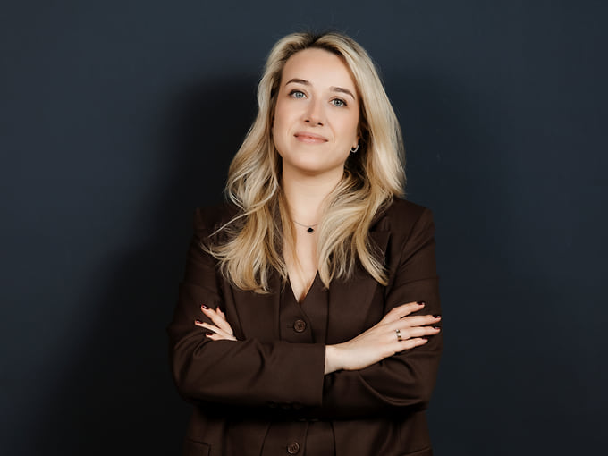 Екатерина Спахова 