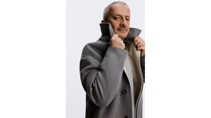«Театр — это здесь и сейчас»