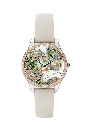 Dior Grand Soir Year of the Horse
