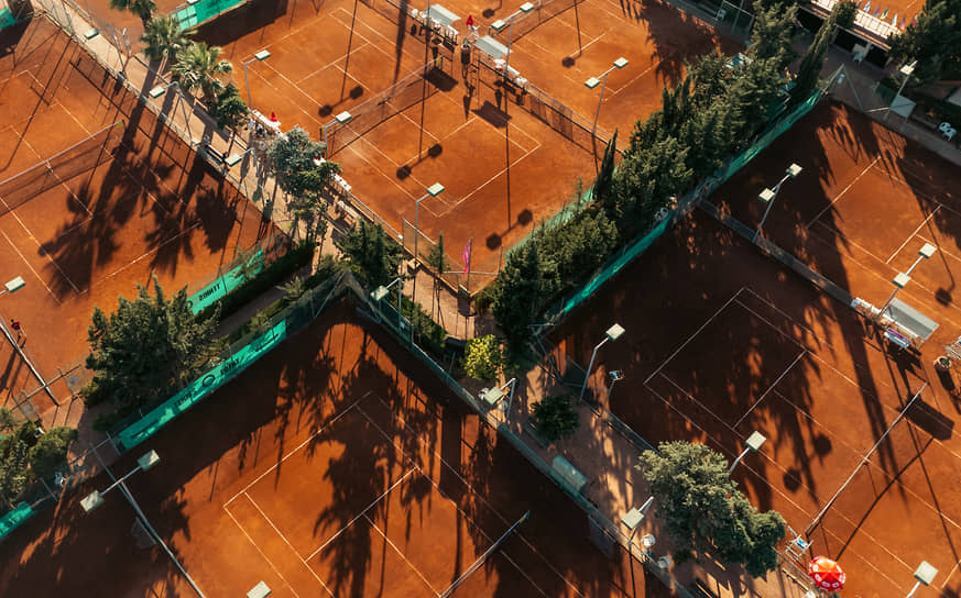 Отель Ali Bey Club & Park Manavgat в Турции