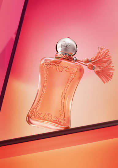 Парфюмерная вода для женщин Athénaïs, Parfums de Marly 