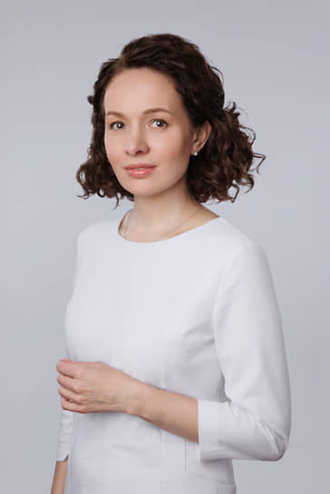 Анна Лене