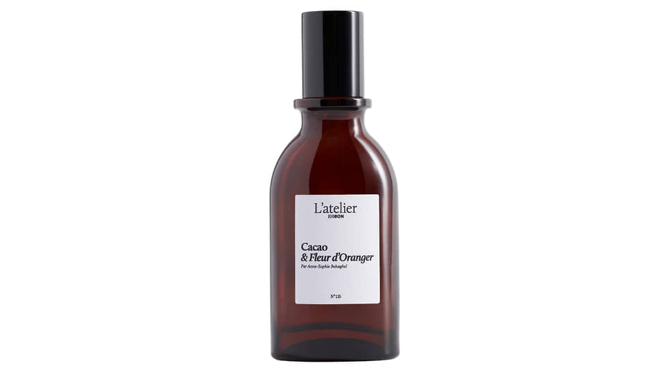 Парфюмерная вода Cacao & Fleur d’Oranger, 100BON 